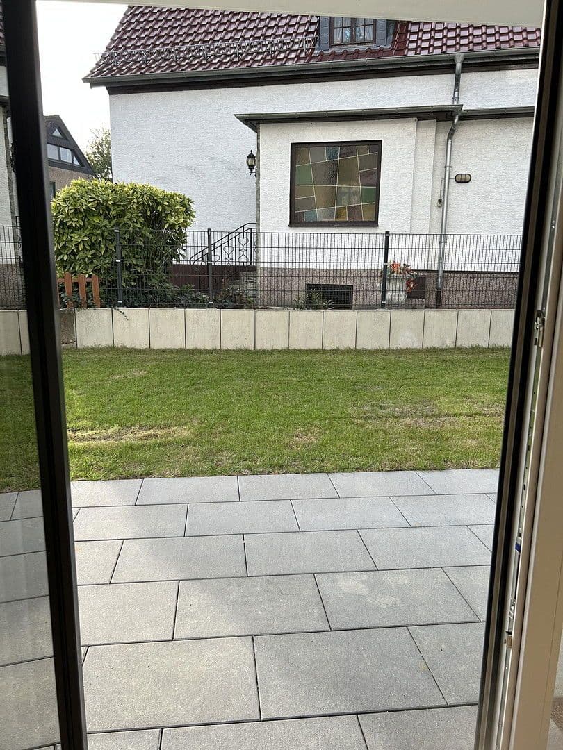 Pronájem bytu 3+1 77 m², Paderborn, Severní Porýní-Vestfálsko Pronájem bytu 3+1 77 m², Paderborn, Severní Porýní-Vestfálsko