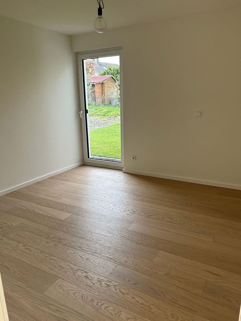 Pronájem bytu 3+1 77 m², Paderborn, Severní Porýní-Vestfálsko Pronájem bytu 3+1 77 m², Paderborn, Severní Porýní-Vestfálsko