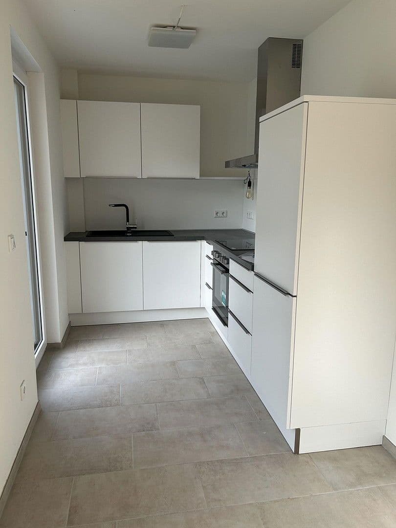 Pronájem bytu 3+1 77 m², Paderborn, Severní Porýní-Vestfálsko Pronájem bytu 3+1 77 m², Paderborn, Severní Porýní-Vestfálsko