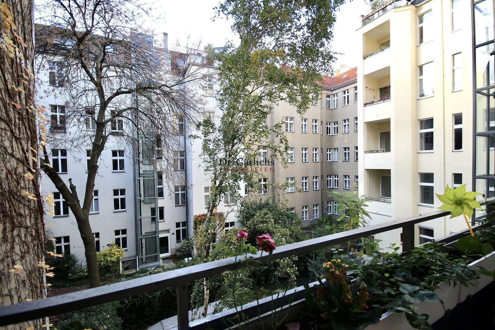 Pronájem bytu 3+1 79 m², Thomasiusstr. 3, Berlin, Berlín Pronájem bytu 3+1 79 m², Thomasiusstr. 3, Berlin, Berlín