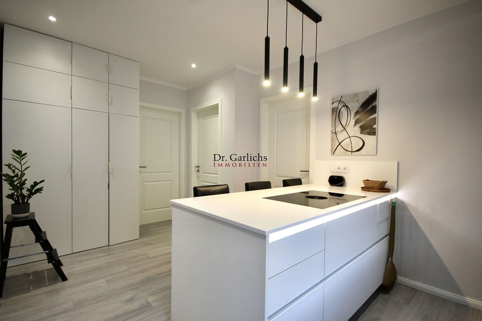 Pronájem bytu 3+1 79 m², Thomasiusstr. 3, Berlin, Berlín Pronájem bytu 3+1 79 m², Thomasiusstr. 3, Berlin, Berlín