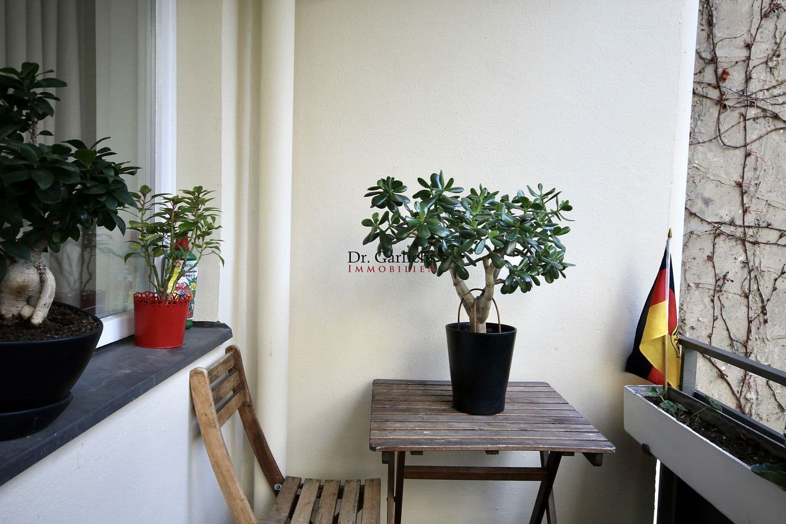 Pronájem bytu 3+1 79 m², Thomasiusstr. 3, Berlin, Berlín Pronájem bytu 3+1 79 m², Thomasiusstr. 3, Berlin, Berlín