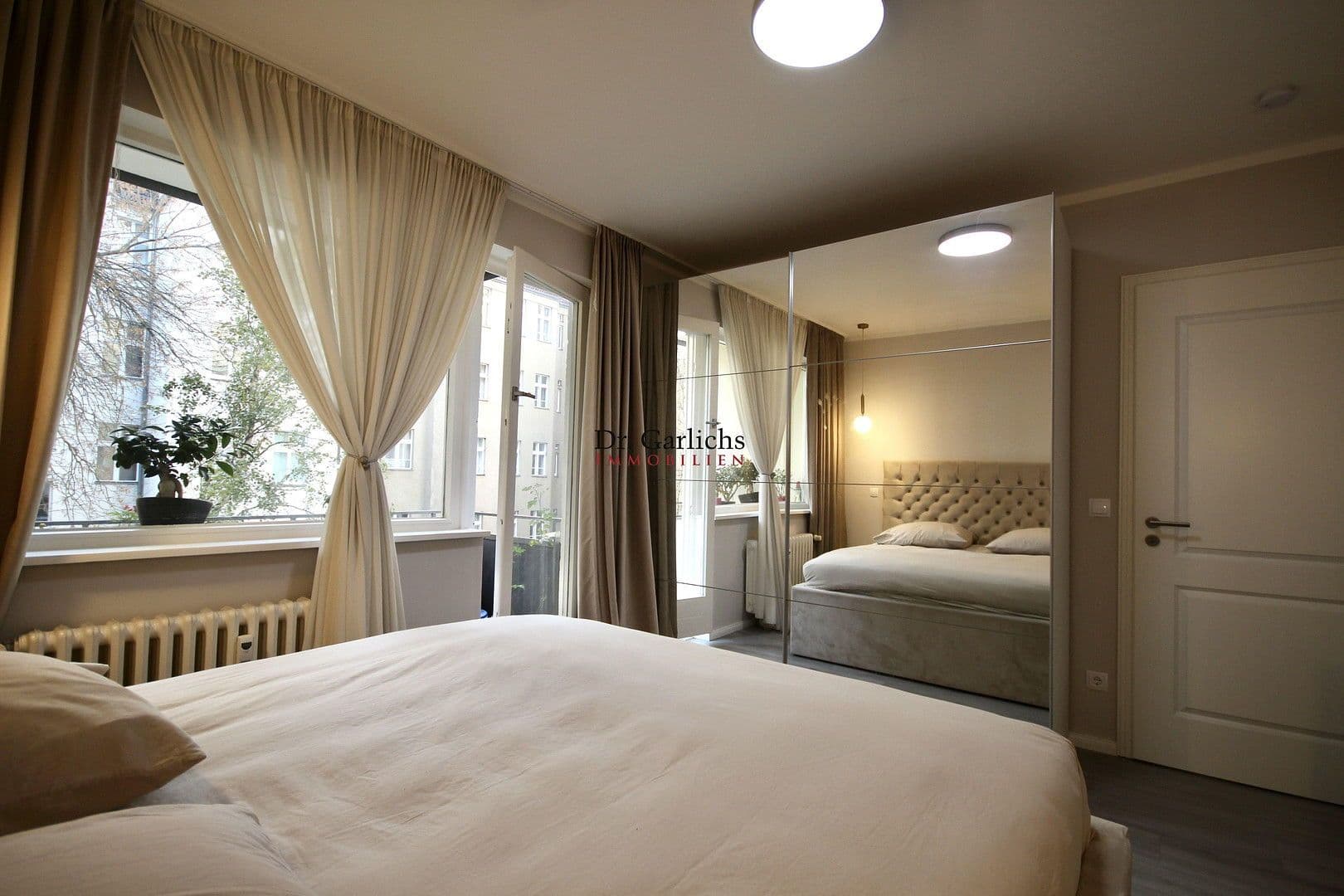 Pronájem bytu 3+1 79 m², Thomasiusstr. 3, Berlin, Berlín Pronájem bytu 3+1 79 m², Thomasiusstr. 3, Berlin, Berlín