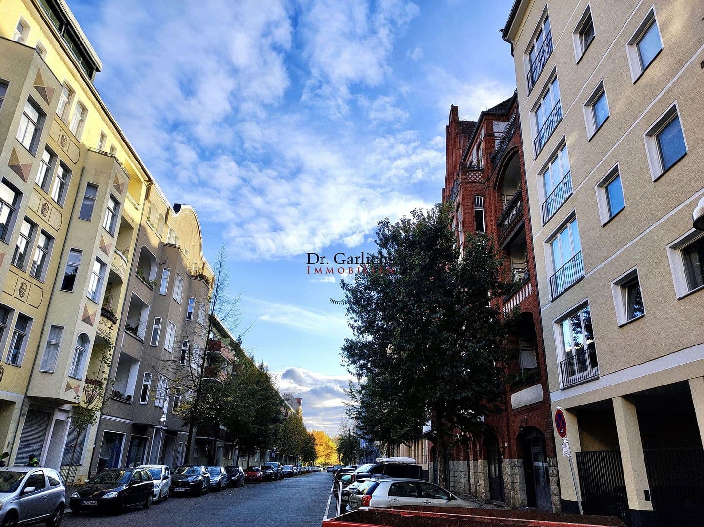 Pronájem bytu 3+1 79 m², Thomasiusstr. 3, Berlin, Berlín Pronájem bytu 3+1 79 m², Thomasiusstr. 3, Berlin, Berlín