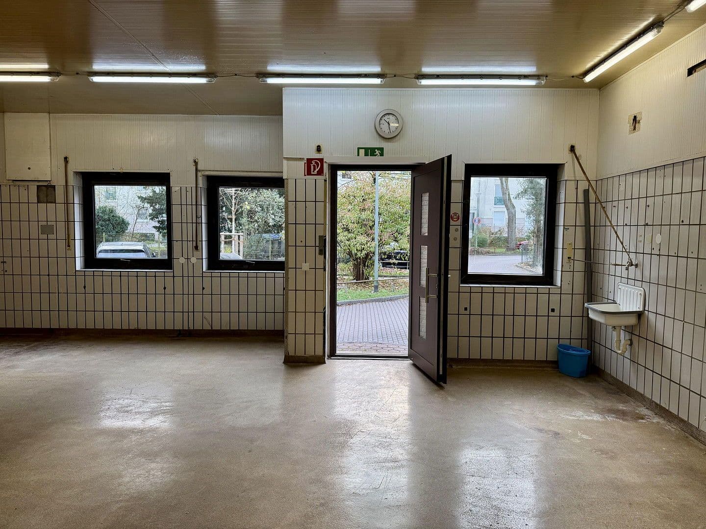 Pronájem nebytového prostoru 260 m², Bochumer Straße 36, Essen, Severní Porýní-Vestfálsko Pronájem nebytového prostoru 260 m², Bochumer Straße 36, Essen, Severní Porýní-Vestfálsko