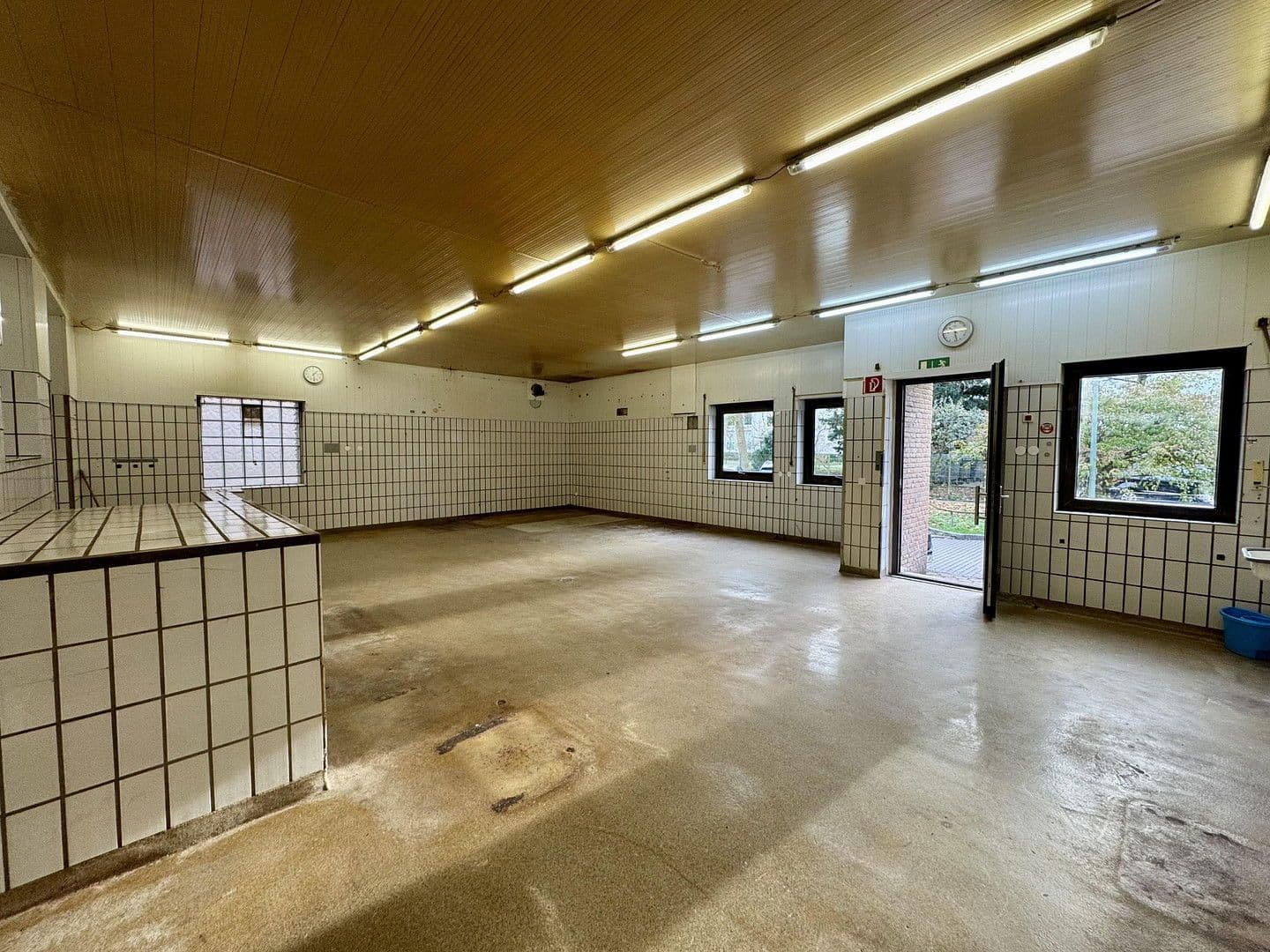 Pronájem nebytového prostoru 260 m², Bochumer Straße 36, Essen, Severní Porýní-Vestfálsko Pronájem nebytového prostoru 260 m², Bochumer Straße 36, Essen, Severní Porýní-Vestfálsko