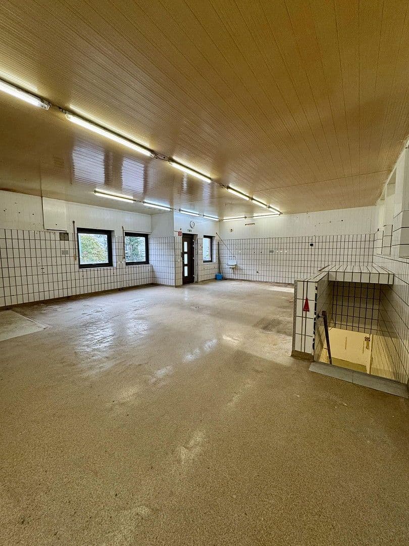 Pronájem nebytového prostoru 260 m², Bochumer Straße 36, Essen, Severní Porýní-Vestfálsko Pronájem nebytového prostoru 260 m², Bochumer Straße 36, Essen, Severní Porýní-Vestfálsko