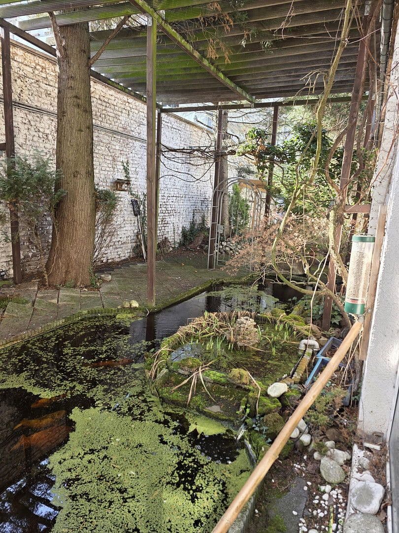 Pronájem domu 140 m², pozemek 230 m², Düsseldorf, Severní Porýní-Vestfálsko Pronájem domu 140 m², pozemek 230 m², Düsseldorf, Severní Porýní-Vestfálsko