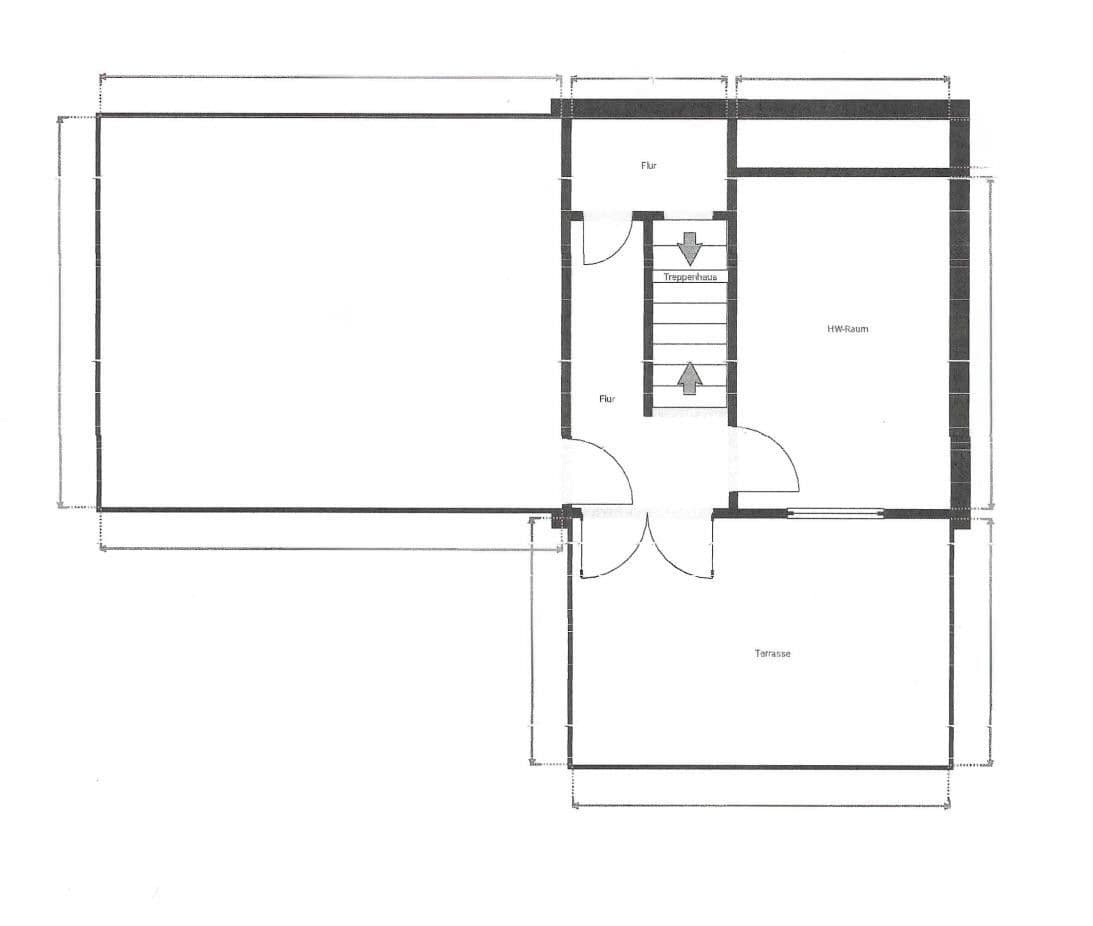 Pronájem domu 140 m², pozemek 230 m², Düsseldorf, Severní Porýní-Vestfálsko Pronájem domu 140 m², pozemek 230 m², Düsseldorf, Severní Porýní-Vestfálsko
