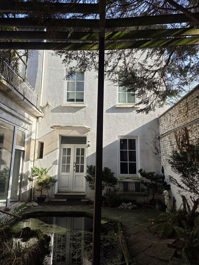 Pronájem domu 140 m², pozemek 230 m², Düsseldorf, Severní Porýní-Vestfálsko Pronájem domu 140 m², pozemek 230 m², Düsseldorf, Severní Porýní-Vestfálsko