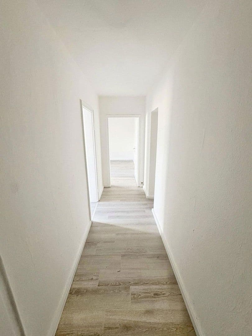 Pronájem bytu 2+kk 42 m², Herne, Severní Porýní-Vestfálsko Pronájem bytu 2+kk 42 m², Herne, Severní Porýní-Vestfálsko