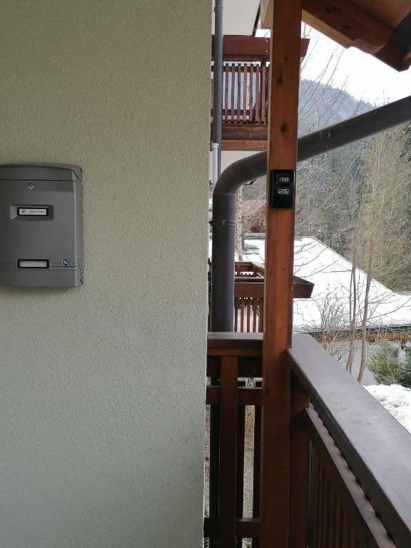 Prodej bytu 2+1 57 m², Wasserschlossweg 5, Bad Kleinkirchheim, Korutany Prodej bytu 2+1 57 m², Wasserschlossweg 5, Bad Kleinkirchheim, Korutany