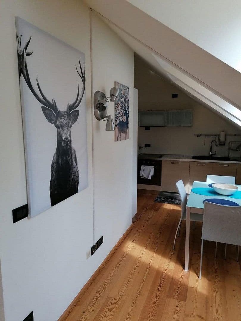 Prodej bytu 2+1 57 m², Wasserschlossweg 5, Bad Kleinkirchheim, Korutany Prodej bytu 2+1 57 m², Wasserschlossweg 5, Bad Kleinkirchheim, Korutany