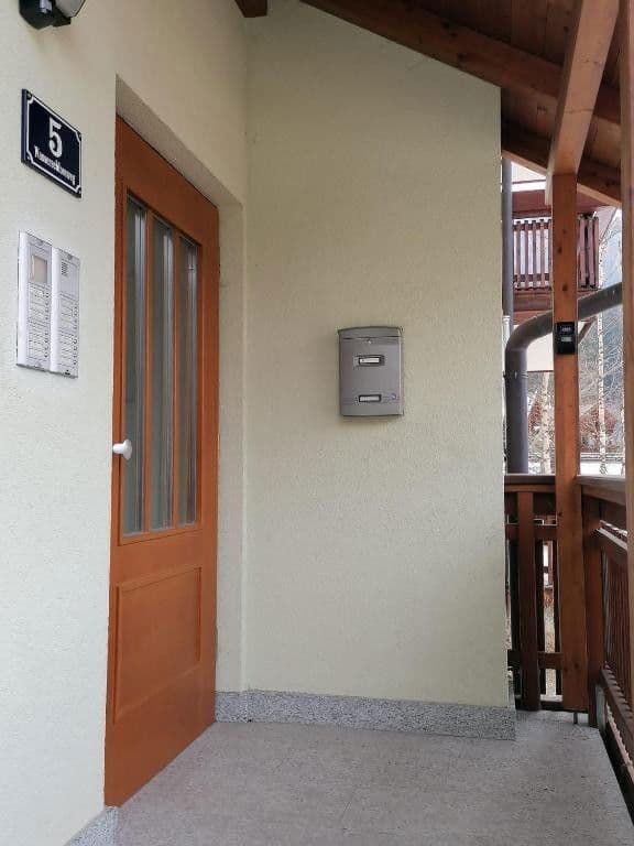 Prodej bytu 2+1 57 m², Wasserschlossweg 5, Bad Kleinkirchheim, Korutany Prodej bytu 2+1 57 m², Wasserschlossweg 5, Bad Kleinkirchheim, Korutany