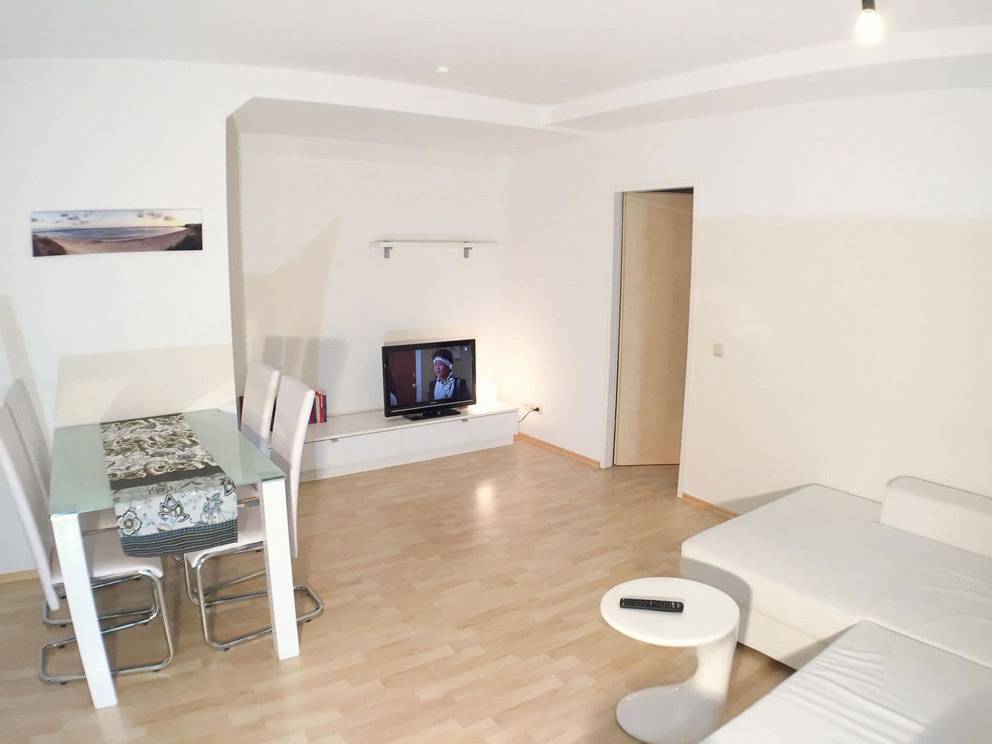 Pronájem bytu 2+1 46 m², Landsham b. Kirchheim, Bavorsko Pronájem bytu 2+1 46 m², Landsham b. Kirchheim, Bavorsko