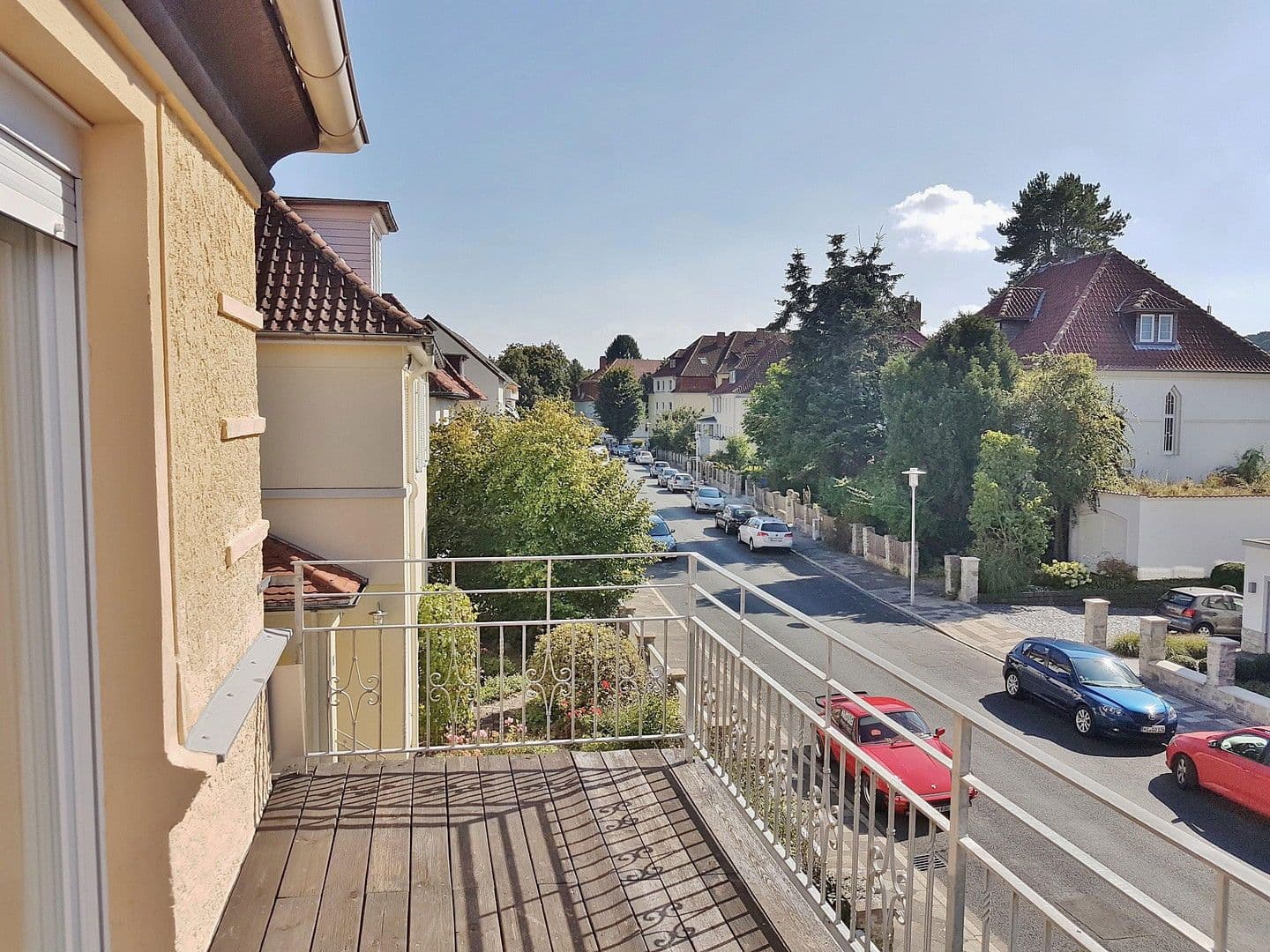 Pronájem bytu 6+1 156 m², Hildesheim, Dolní Sasko Pronájem bytu 6+1 156 m², Hildesheim, Dolní Sasko