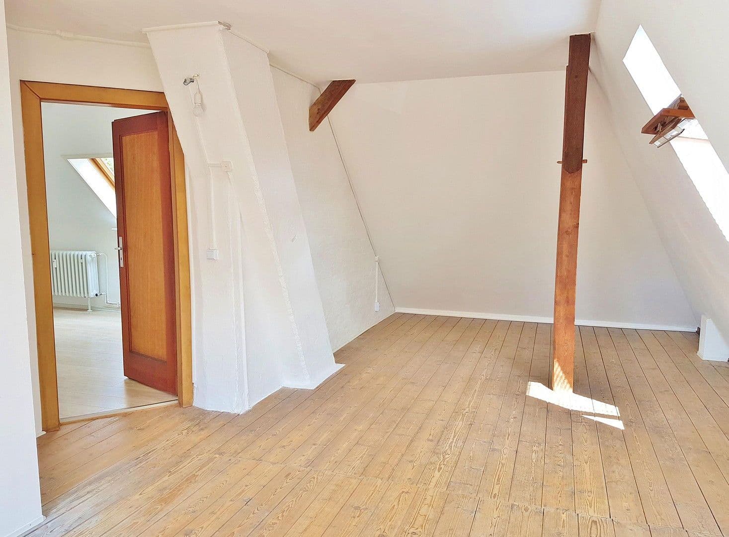 Pronájem bytu 6+1 156 m², Hildesheim, Dolní Sasko Pronájem bytu 6+1 156 m², Hildesheim, Dolní Sasko