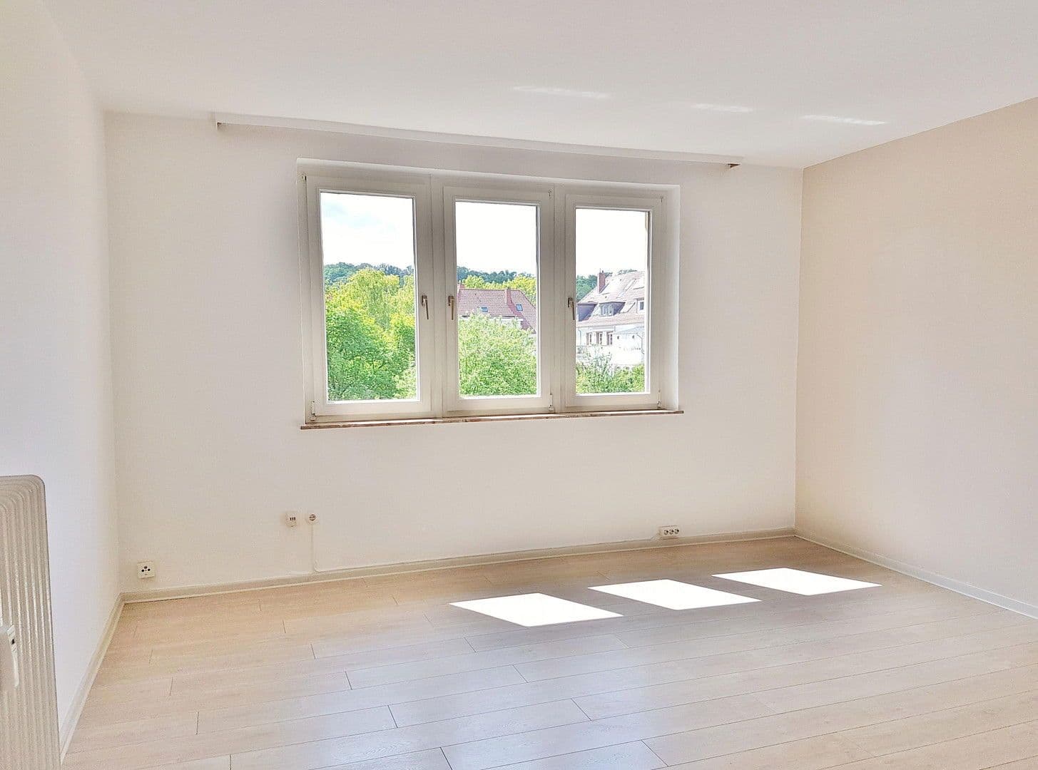 Pronájem bytu 6+1 156 m², Hildesheim, Dolní Sasko Pronájem bytu 6+1 156 m², Hildesheim, Dolní Sasko