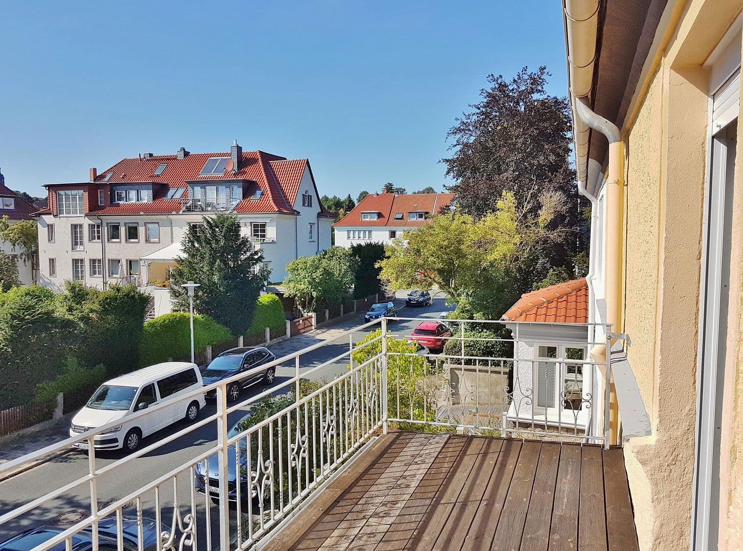 Pronájem bytu 6+1 156 m², Hildesheim, Dolní Sasko Pronájem bytu 6+1 156 m², Hildesheim, Dolní Sasko