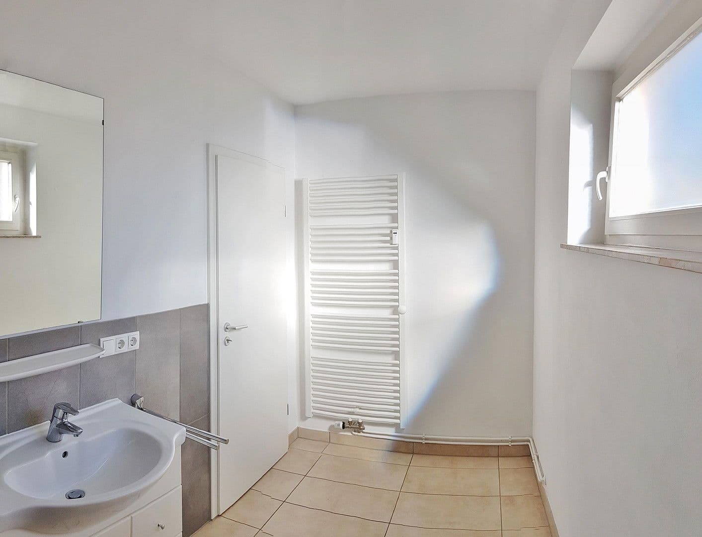 Pronájem bytu 6+1 156 m², Hildesheim, Dolní Sasko Pronájem bytu 6+1 156 m², Hildesheim, Dolní Sasko