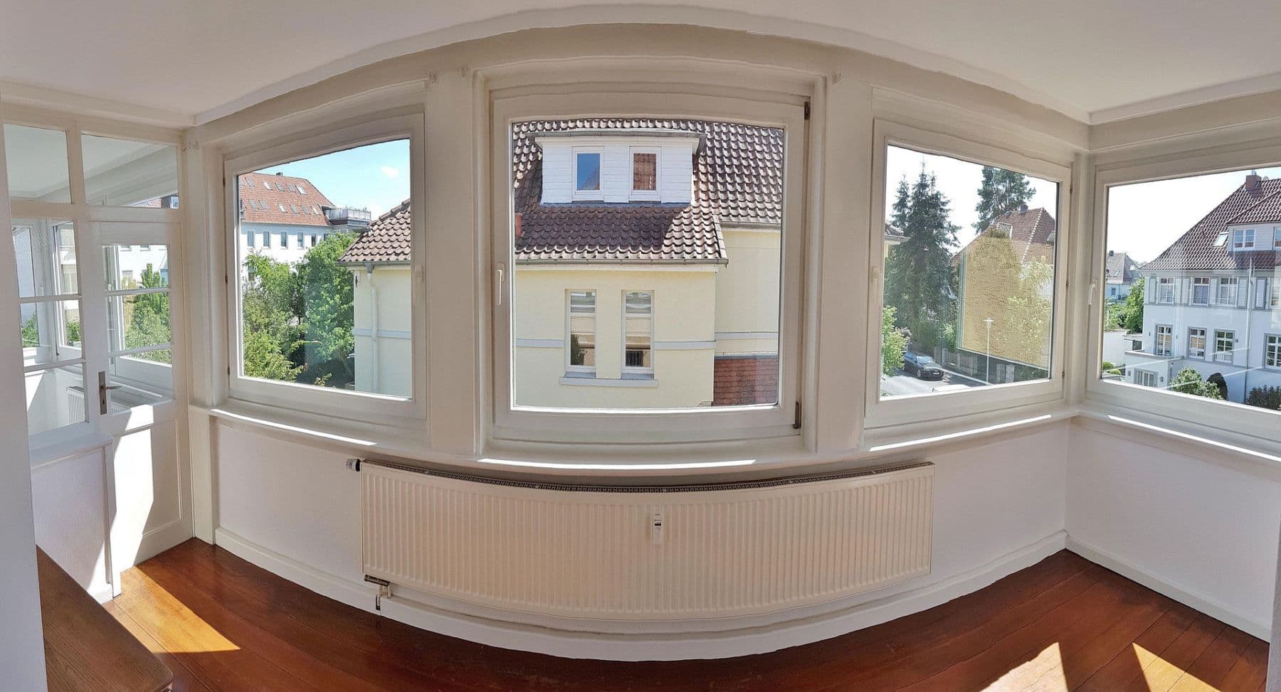 Pronájem bytu 6+1 156 m², Hildesheim, Dolní Sasko Pronájem bytu 6+1 156 m², Hildesheim, Dolní Sasko