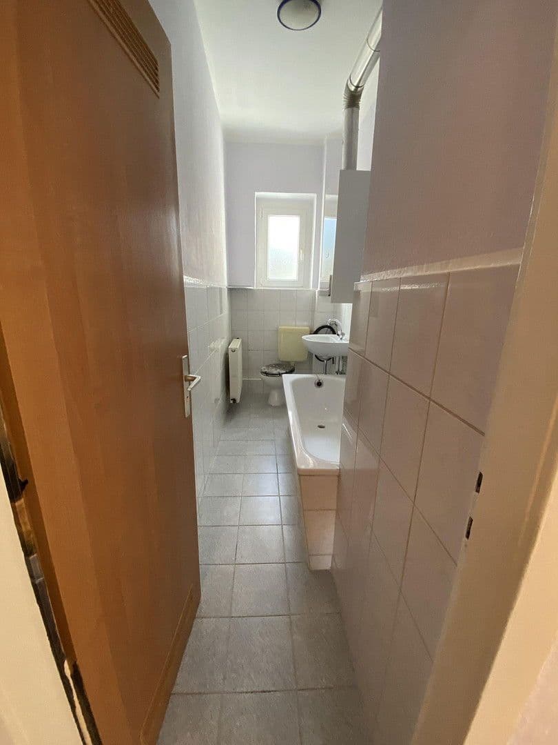 Pronájem bytu 2+kk 61 m², Gelsenkirchen, Severní Porýní-Vestfálsko Pronájem bytu 2+kk 61 m², Gelsenkirchen, Severní Porýní-Vestfálsko