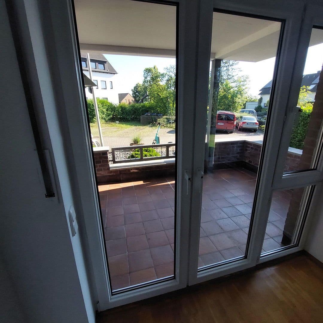 Prodej bytu 3+1 91 m², Cáchy, Severní Porýní-Vestfálsko Prodej bytu 3+1 91 m², Cáchy, Severní Porýní-Vestfálsko