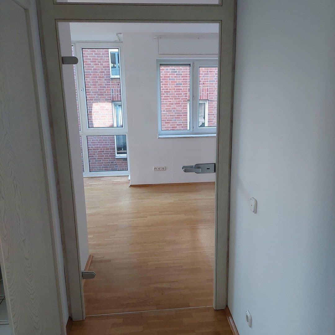 Prodej bytu 3+1 91 m², Cáchy, Severní Porýní-Vestfálsko Prodej bytu 3+1 91 m², Cáchy, Severní Porýní-Vestfálsko