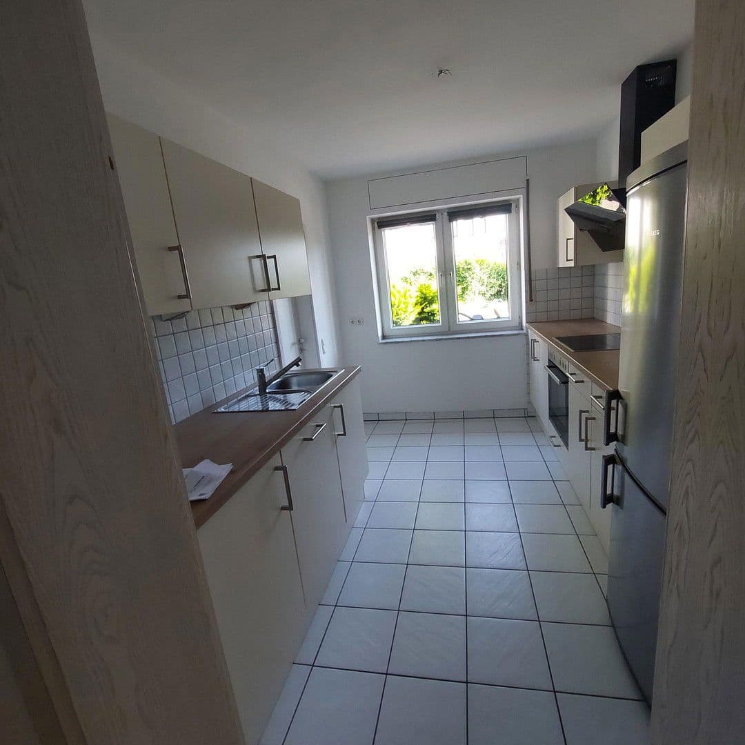 Prodej bytu 3+1 91 m², Cáchy, Severní Porýní-Vestfálsko Prodej bytu 3+1 91 m², Cáchy, Severní Porýní-Vestfálsko