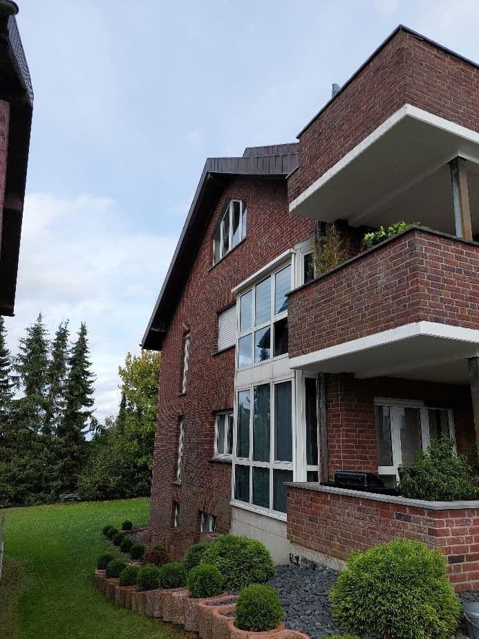 Prodej bytu 3+1 91 m², Cáchy, Severní Porýní-Vestfálsko Prodej bytu 3+1 91 m², Cáchy, Severní Porýní-Vestfálsko