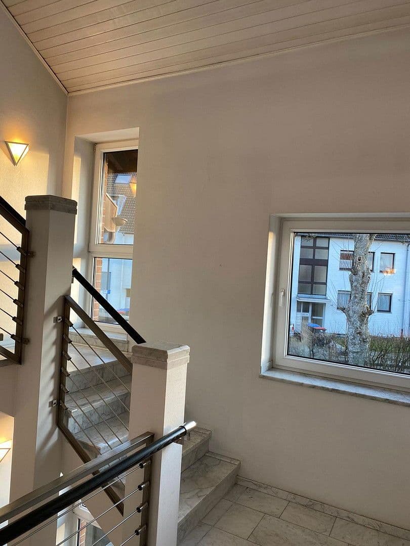 Prodej bytu 3+1 91 m², Cáchy, Severní Porýní-Vestfálsko Prodej bytu 3+1 91 m², Cáchy, Severní Porýní-Vestfálsko