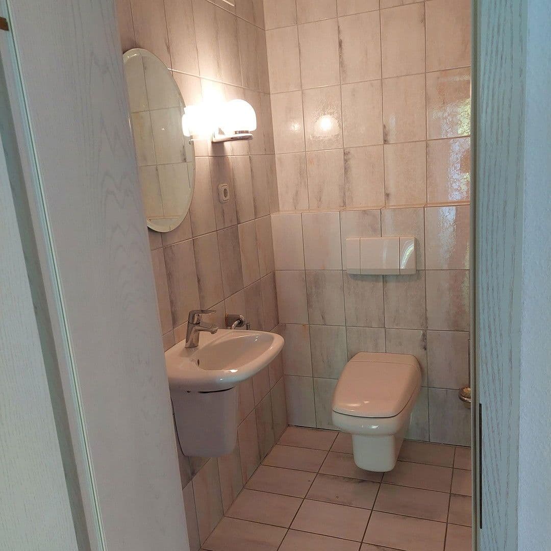 Prodej bytu 3+1 91 m², Cáchy, Severní Porýní-Vestfálsko Prodej bytu 3+1 91 m², Cáchy, Severní Porýní-Vestfálsko