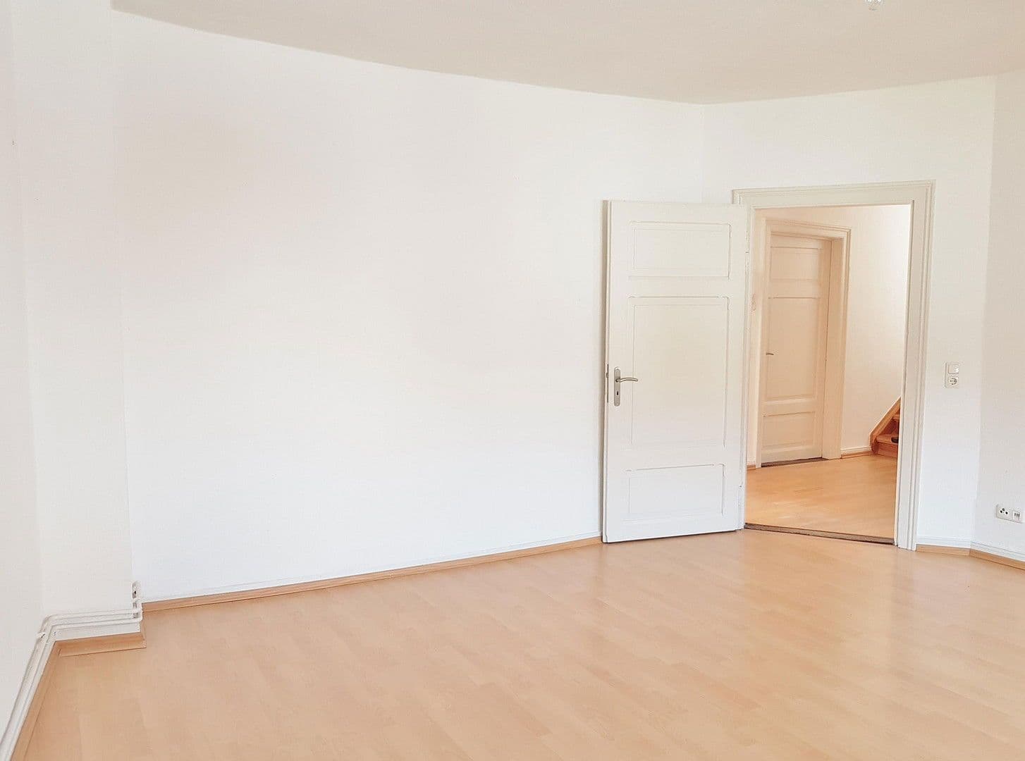 Pronájem bytu 4+1 135 m², Hildesheim, Dolní Sasko Pronájem bytu 4+1 135 m², Hildesheim, Dolní Sasko
