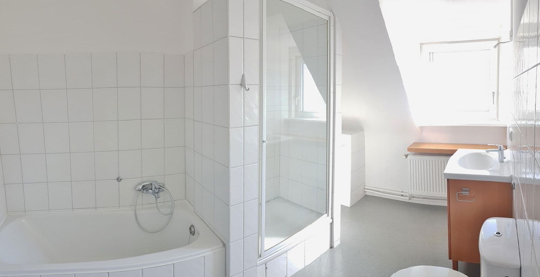 Pronájem bytu 4+1 135 m², Hildesheim, Dolní Sasko Pronájem bytu 4+1 135 m², Hildesheim, Dolní Sasko