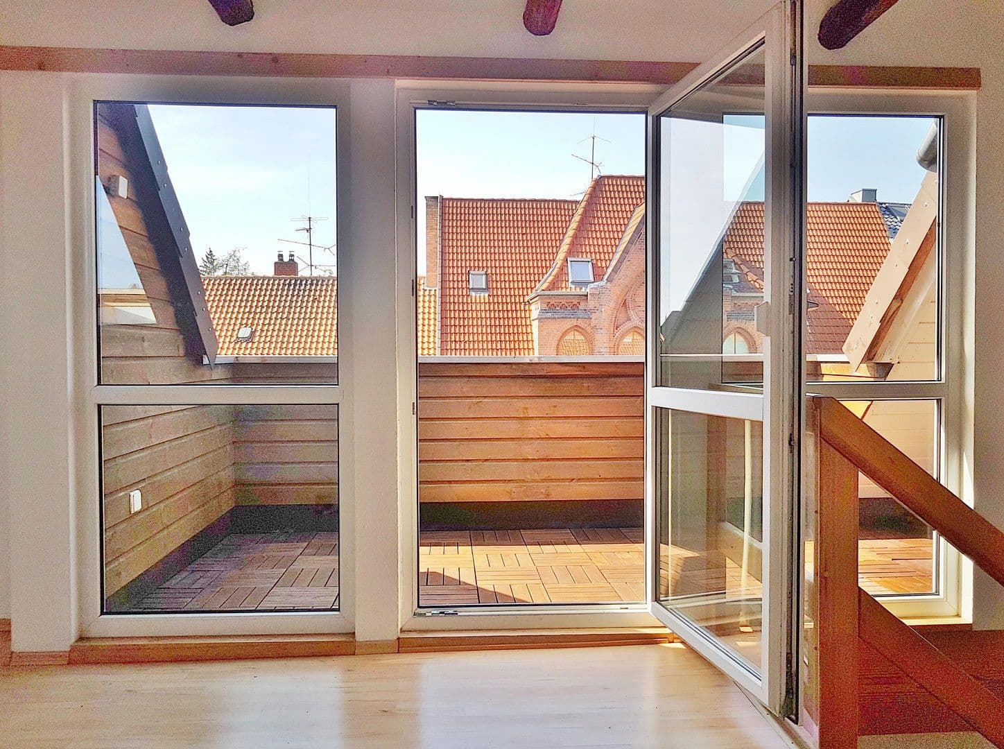 Pronájem bytu 4+1 135 m², Hildesheim, Dolní Sasko Pronájem bytu 4+1 135 m², Hildesheim, Dolní Sasko