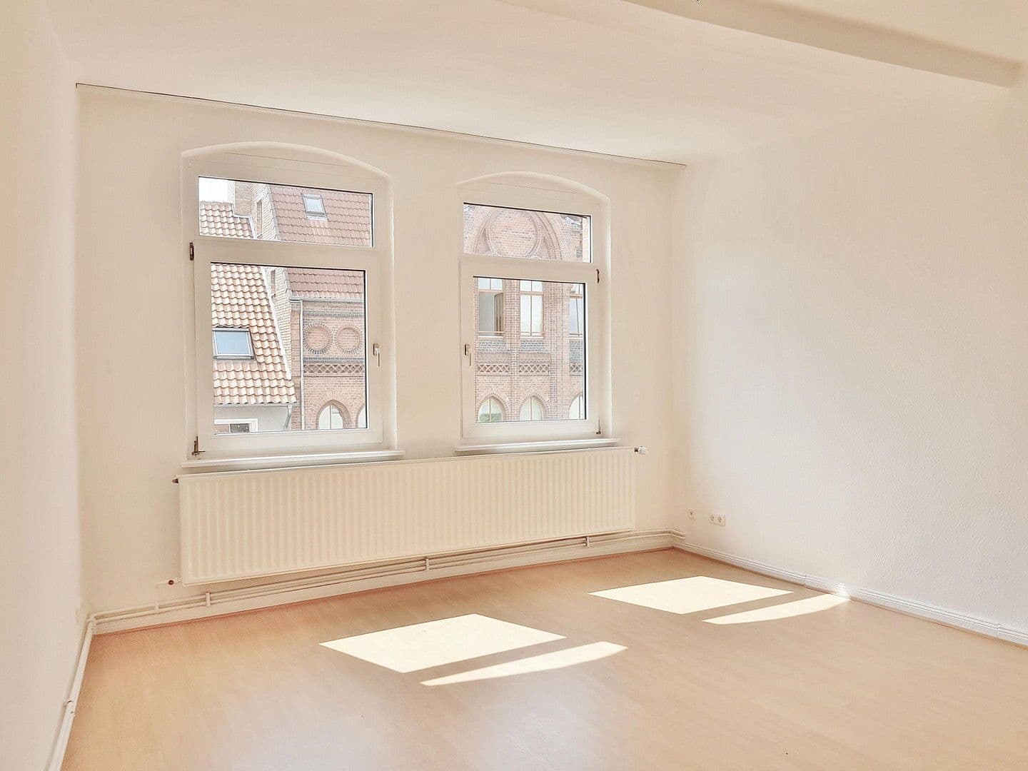 Pronájem bytu 4+1 135 m², Hildesheim, Dolní Sasko Pronájem bytu 4+1 135 m², Hildesheim, Dolní Sasko