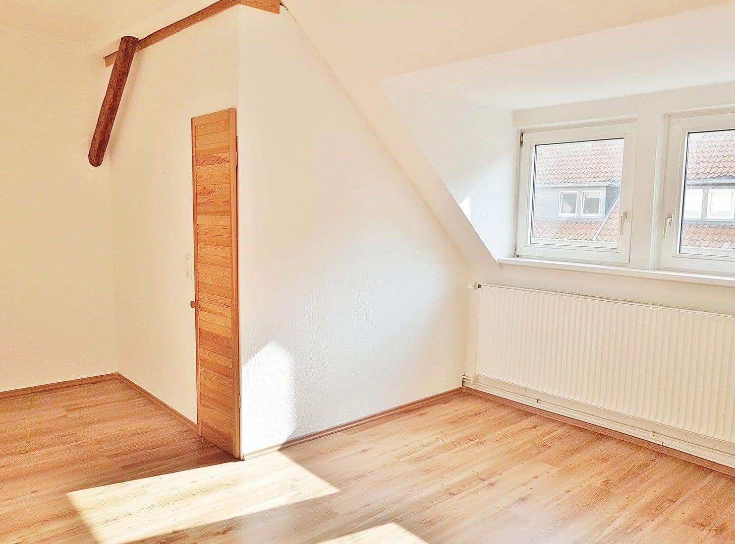 Pronájem bytu 4+1 135 m², Hildesheim, Dolní Sasko Pronájem bytu 4+1 135 m², Hildesheim, Dolní Sasko