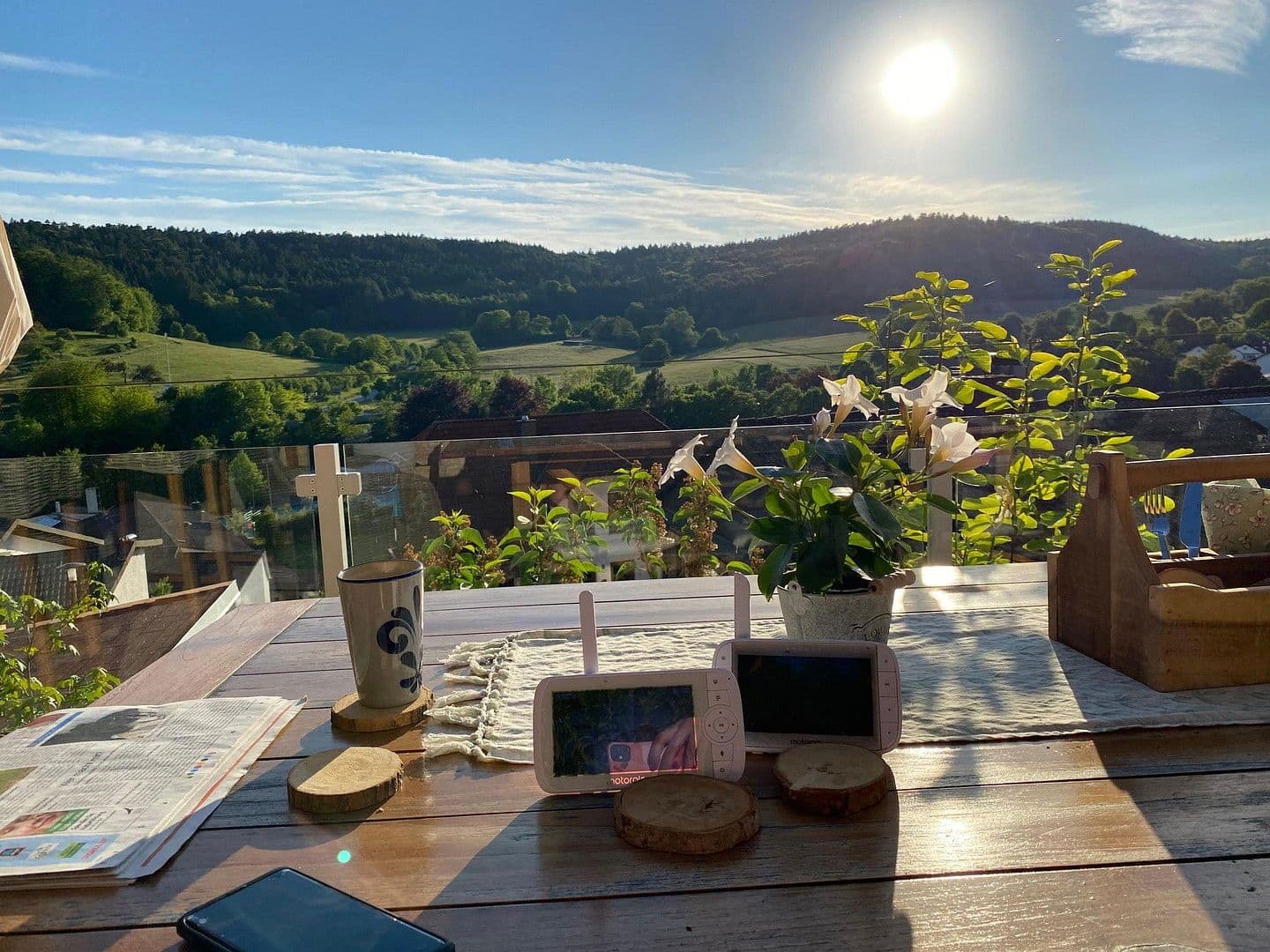 Prodej domu 210 m², pozemek 518 m², Höchst im Odenwald, Hessen Prodej domu 210 m², pozemek 518 m², Höchst im Odenwald, Hessen