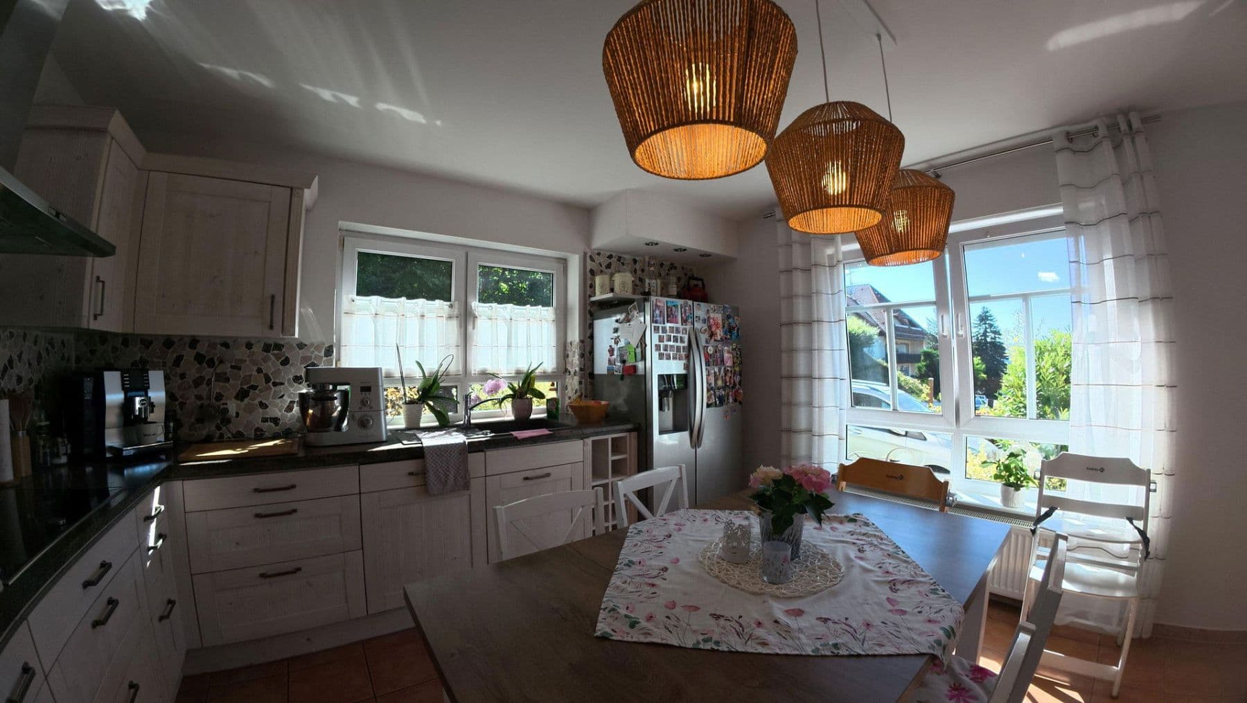 Prodej domu 210 m², pozemek 518 m², Höchst im Odenwald, Hessen Prodej domu 210 m², pozemek 518 m², Höchst im Odenwald, Hessen