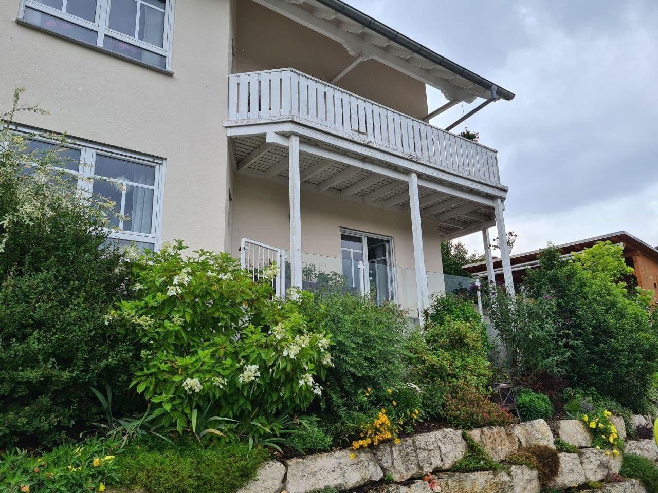 Prodej domu 210 m², pozemek 518 m², Höchst im Odenwald, Hessen Prodej domu 210 m², pozemek 518 m², Höchst im Odenwald, Hessen