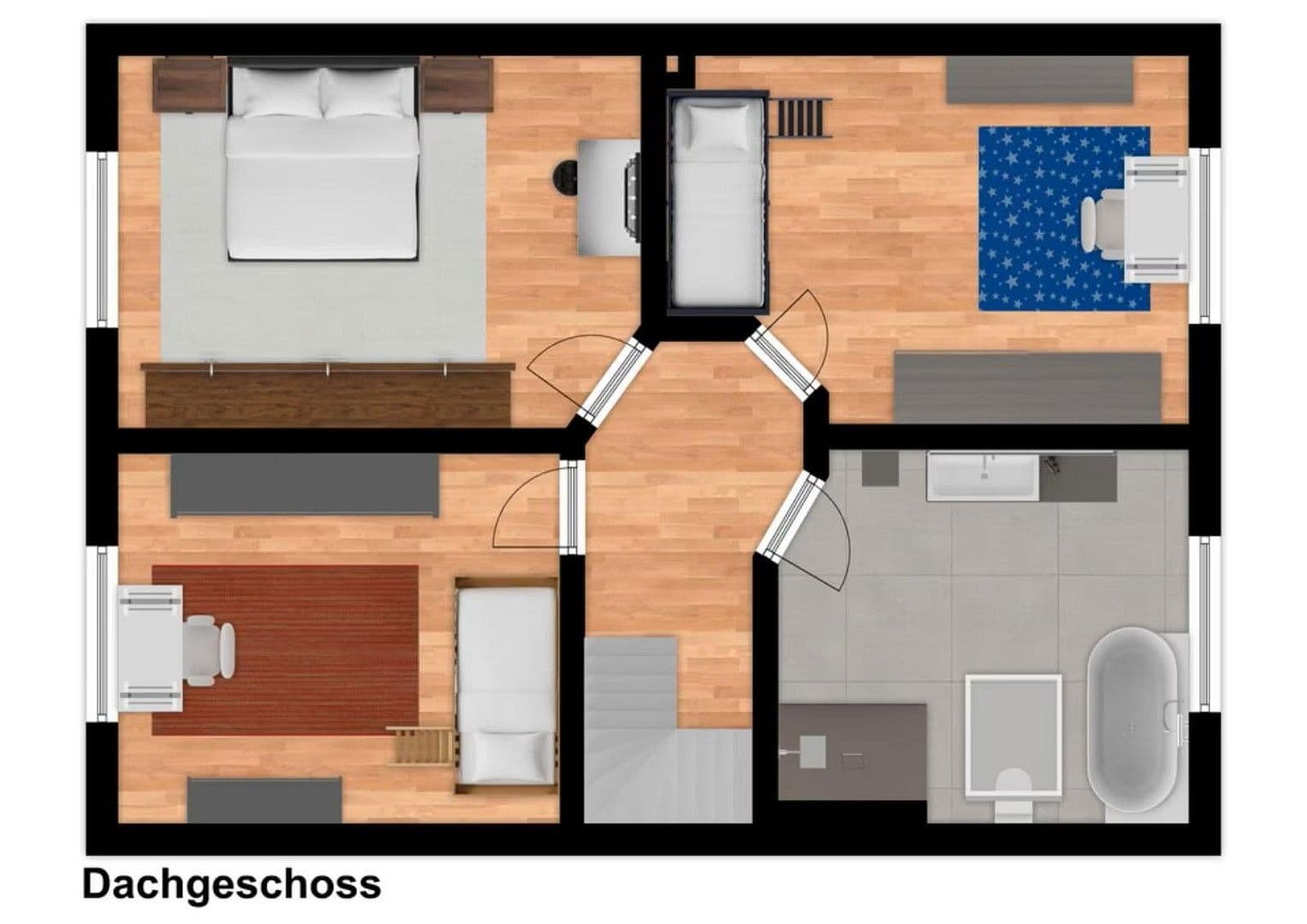 Prodej domu 210 m², pozemek 518 m², Höchst im Odenwald, Hessen Prodej domu 210 m², pozemek 518 m², Höchst im Odenwald, Hessen