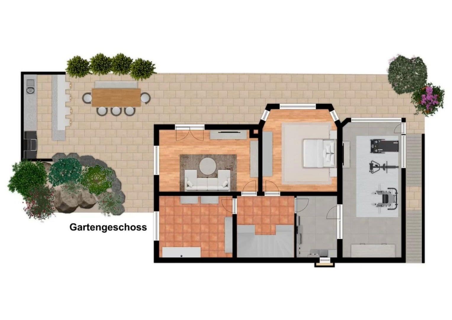 Prodej domu 210 m², pozemek 518 m², Höchst im Odenwald, Hessen Prodej domu 210 m², pozemek 518 m², Höchst im Odenwald, Hessen