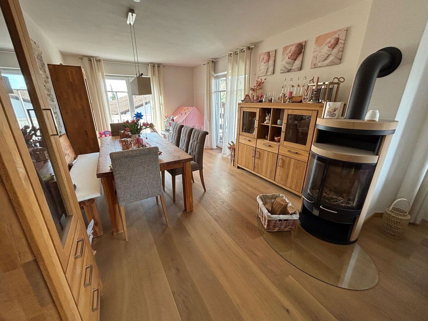 Prodej domu 210 m², pozemek 518 m², Höchst im Odenwald, Hessen Prodej domu 210 m², pozemek 518 m², Höchst im Odenwald, Hessen