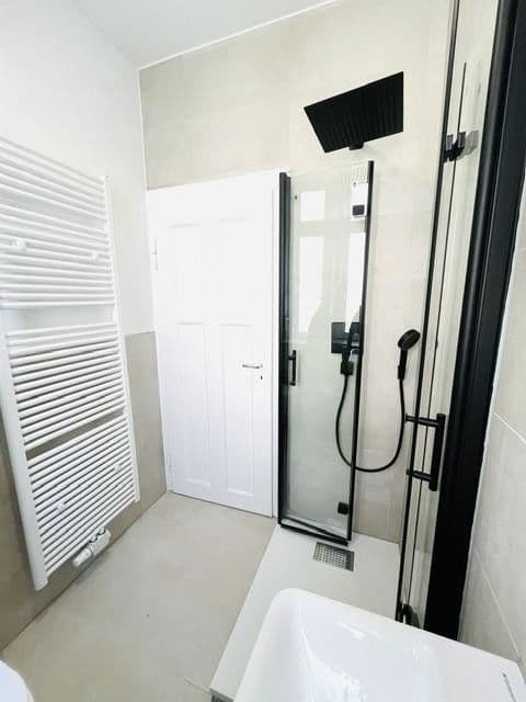 Pronájem bytu 2+1 51 m², Bielefeld, Severní Porýní-Vestfálsko Pronájem bytu 2+1 51 m², Bielefeld, Severní Porýní-Vestfálsko