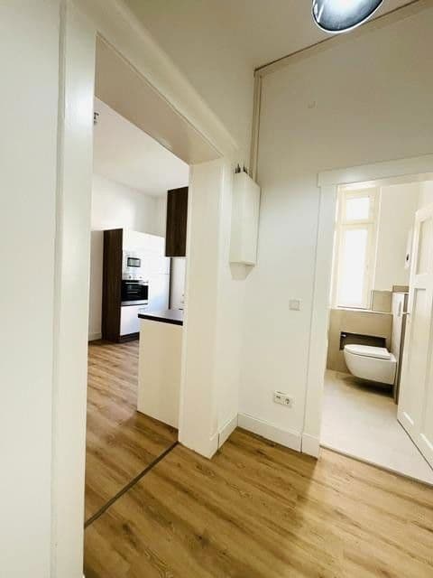 Pronájem bytu 2+1 51 m², Bielefeld, Severní Porýní-Vestfálsko Pronájem bytu 2+1 51 m², Bielefeld, Severní Porýní-Vestfálsko