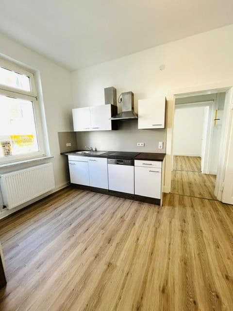 Pronájem bytu 2+1 51 m², Bielefeld, Severní Porýní-Vestfálsko Pronájem bytu 2+1 51 m², Bielefeld, Severní Porýní-Vestfálsko