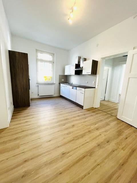 Pronájem bytu 2+1 51 m², Bielefeld, Severní Porýní-Vestfálsko Pronájem bytu 2+1 51 m², Bielefeld, Severní Porýní-Vestfálsko