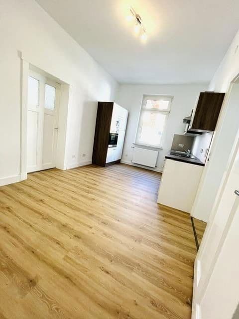 Pronájem bytu 2+1 51 m², Bielefeld, Severní Porýní-Vestfálsko Pronájem bytu 2+1 51 m², Bielefeld, Severní Porýní-Vestfálsko