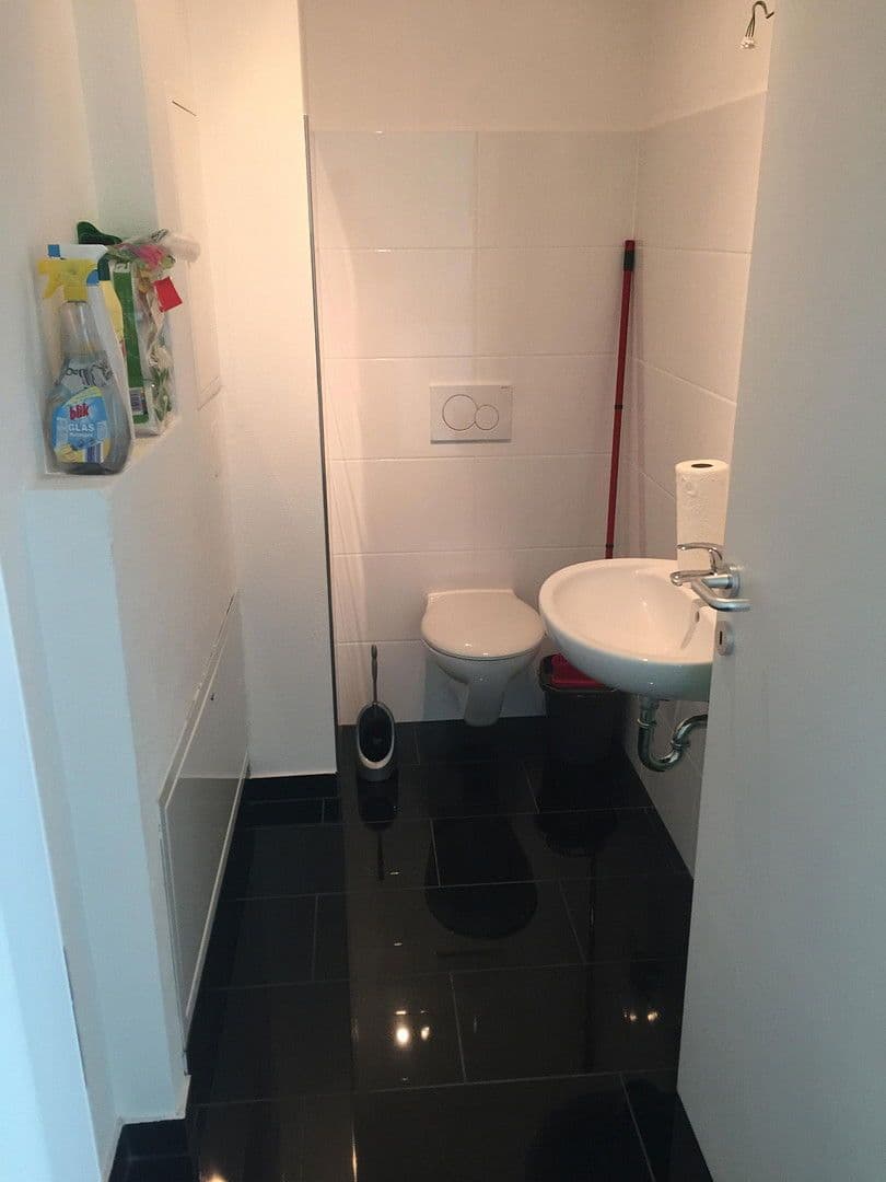 Prodej bytu 3+1 111 m², Scheibmeirstr., München, Bavorsko Prodej bytu 3+1 111 m², Scheibmeirstr., München, Bavorsko