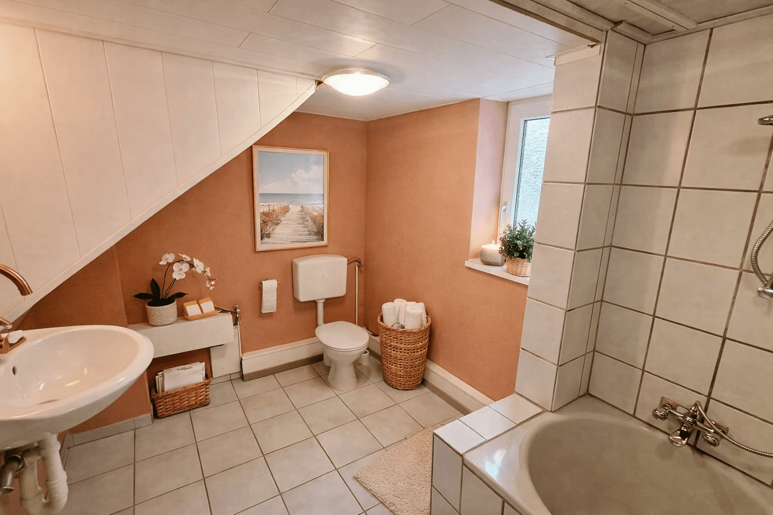 Prodej domu 260 m², pozemek 602 m², Lohra, Hessen Prodej domu 260 m², pozemek 602 m², Lohra, Hessen